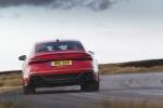 Audi RS7 Sportback 2020 года (UK)